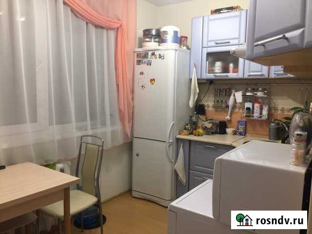 2-комнатная квартира, 58 м², 9/9 эт. на продажу в Чайковском Чайковский - изображение 1