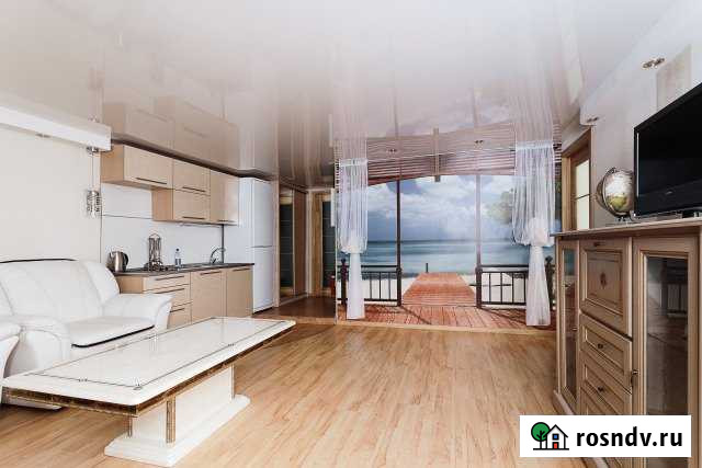2-комнатная квартира, 54 м², 8/8 эт. в аренду посуточно в Кирове Киров - изображение 1