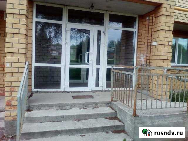 Продам офисное помещение, 237 кв.м. Лысьва - изображение 1