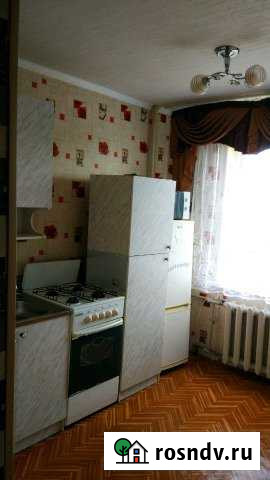 1-комнатная квартира, 35 м², 2/4 эт. в аренду на длительный срок в Славянске-на-Кубани Славянск-на-Кубани - изображение 1