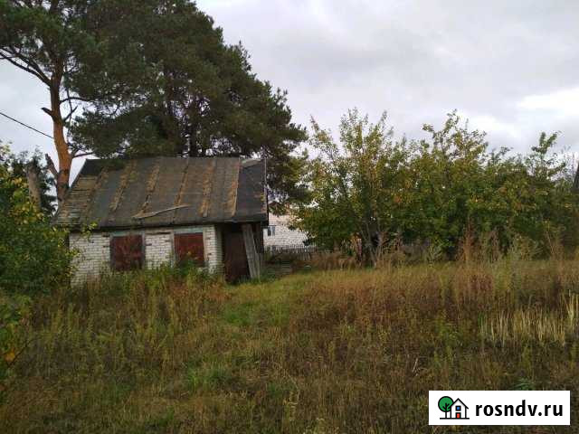 Участок ИЖС 11 сот. на продажу в Новом Республики Удмуртия Новый - изображение 1