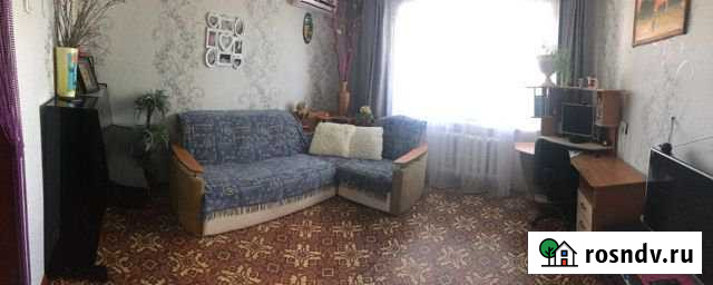 3-комнатная квартира, 64 м², 3/3 эт. на продажу в Краснозерском Краснозерское - изображение 1