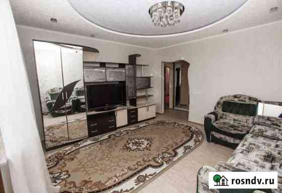 2-комнатная квартира, 56 м², 9/10 эт. в аренду посуточно в Ноябрьске Ноябрьск