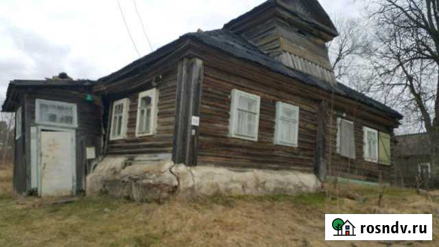 Дом 20 м² на участке 15 сот. на продажу в Кингисеппе Кингисепп - изображение 1