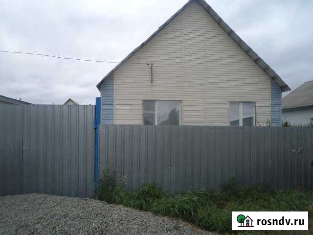 Дом 96 м² на участке 7 сот. на продажу в Южноуральске Южноуральск - изображение 1