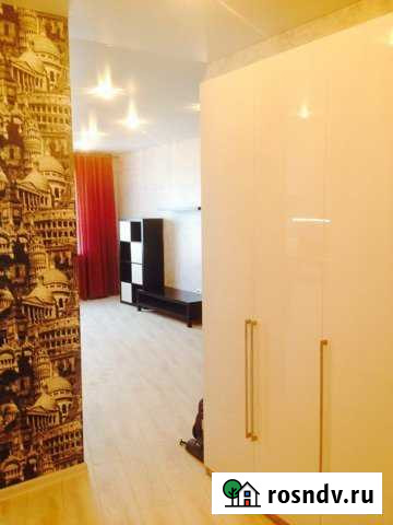 Квартира-студия, 49 м², 11/17 эт. на продажу в Воронеже Воронеж - изображение 1