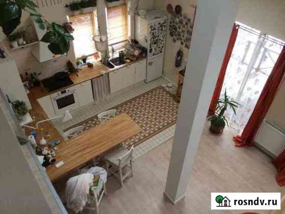 Дом 160 м² на участке 4 сот. на продажу в Зеленоградске Зеленоградск