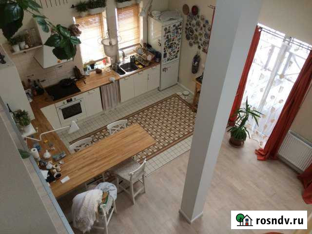 Дом 160 м² на участке 4 сот. на продажу в Зеленоградске Зеленоградск - изображение 1