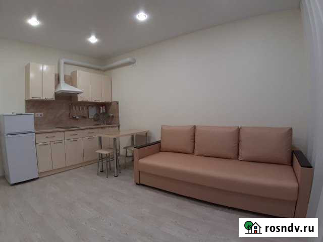 Квартира-студия, 28 м², 9/10 эт. в аренду на длительный срок в Пензе Пенза - изображение 1