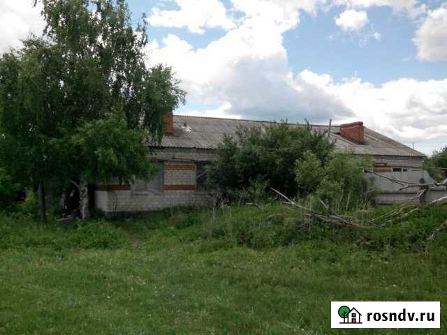 Дом 65 м² на участке 14 сот. на продажу в Сердобске Сердобск - изображение 1