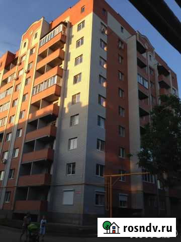 1-комнатная квартира, 45 м², 8/9 эт. в аренду на длительный срок в Батайске Батайск - изображение 1