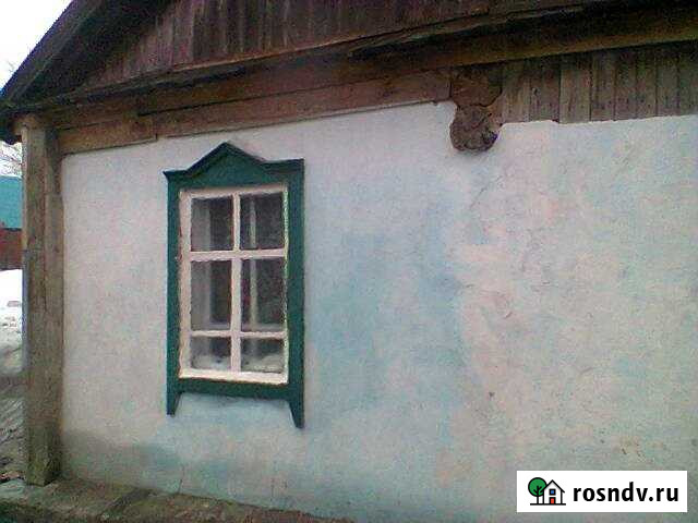 Дом 40 м² на участке 7 сот. на продажу в Алейске Алейск - изображение 1