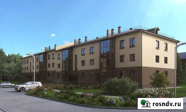 1-комнатная квартира, 31 м², 1/3 эт. на продажу в Петрозаводске Петрозаводск - изображение 1