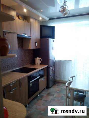 2-комнатная квартира, 54 м², 2/2 эт. в аренду на длительный срок в Де-Кастри Де-Кастри - изображение 1