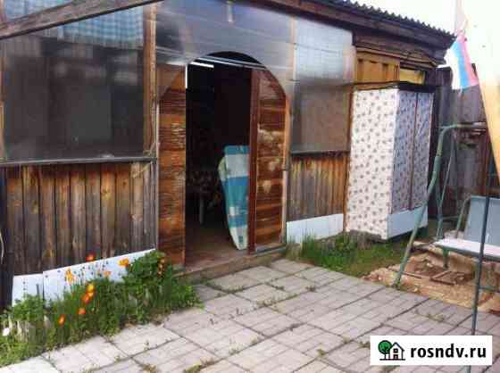 Участок СНТ, ДНП 10 сот. на продажу в Серове Серов