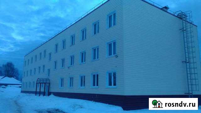 2-комнатная квартира, 38 м², 3/3 эт. на продажу в Омутнинске Омутнинск - изображение 1