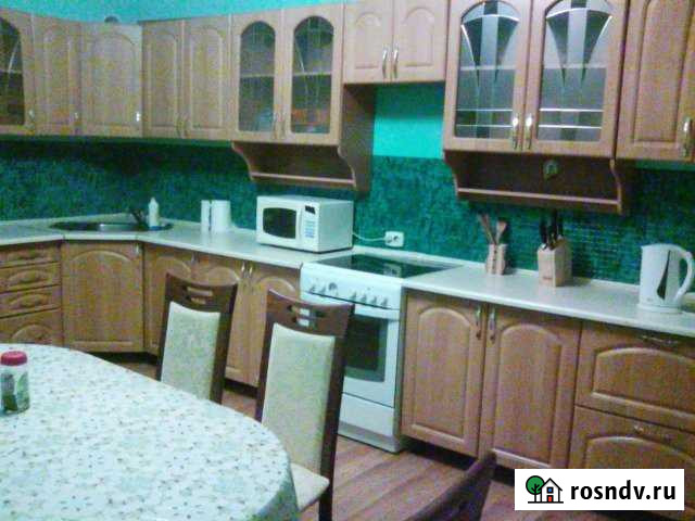 2-комнатная квартира, 80 м², 5/9 эт. в аренду на длительный срок в Улан-Удэ Улан-Удэ - изображение 1