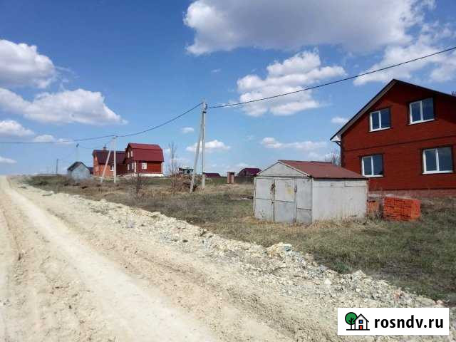 Участок ИЖС 15 сот. на продажу в Атемаре Атемар - изображение 1