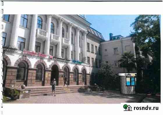 Сдаётся место под кофейный стакан Сочи