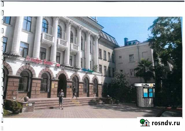 Сдаётся место под кофейный стакан Сочи - изображение 1