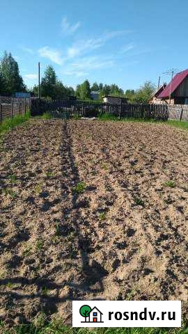 Участок СНТ, ДНП 12 сот. на продажу в Югорске Югорск - изображение 1