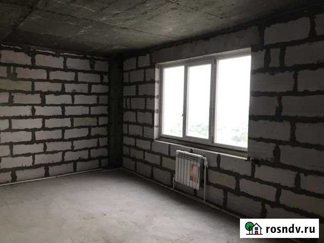 3-комнатная квартира, 62 м², 16/17 эт. на продажу в Каменске-Шахтинском Каменск-Шахтинский - изображение 1