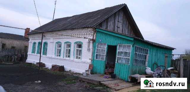 Дом 56 м² на участке 30 сот. на продажу в Шацке Шацк - изображение 1