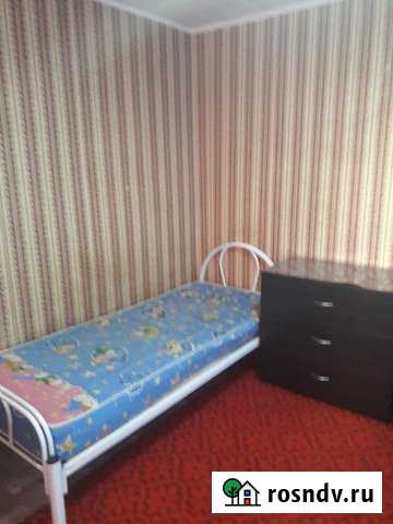 Комната 15 м² в 3-ком. кв., 2/2 эт. в аренду на длительный срок в Ейске Ейск - изображение 1