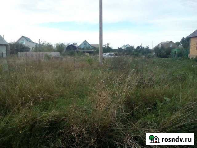 Участок ИЖС 10 сот. на продажу в Александро-Невском Александро-Невский - изображение 1