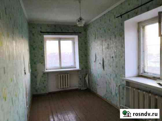 2-комнатная квартира, 43 м², 4/4 эт. на продажу в Сибае Сибай