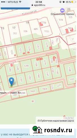 Участок ИЖС 12 сот. на продажу в Еланцах Еланцы - изображение 1