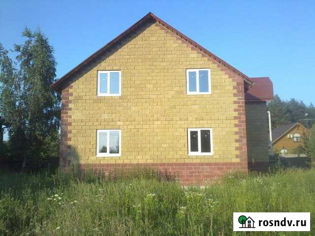 Дом 232 м² на участке 10 сот. на продажу в Монино Монино - изображение 1