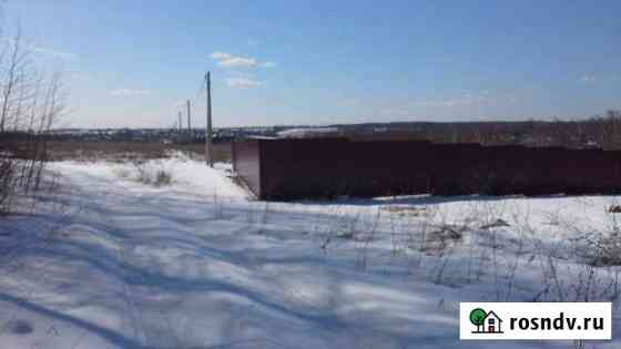 Участок СНТ, ДНП 10 сот. на продажу в Серпухове Серпухов
