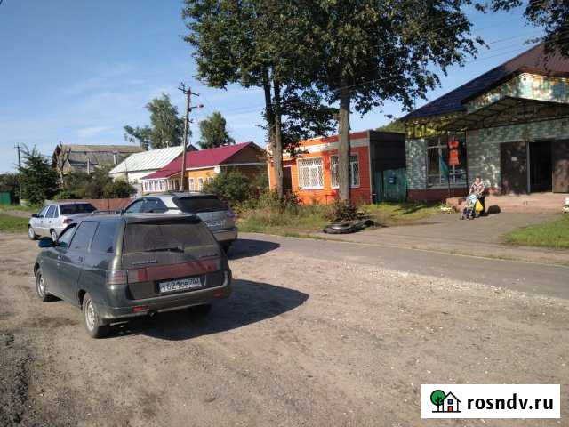 Торговое помещение, 80 кв.м. Луховицы - изображение 1