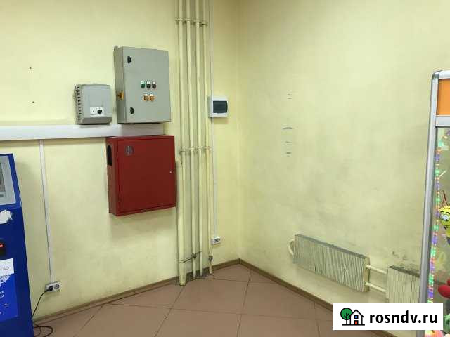 Торговое помещение, 5 кв.м. Тольятти - изображение 1