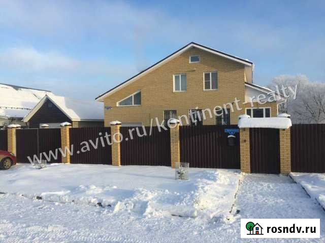 Дом 285 м² на участке 25 сот. на продажу в Суздале Суздаль - изображение 1