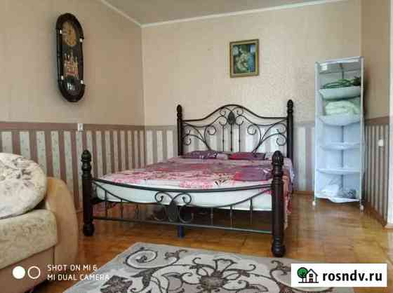 1-комнатная квартира, 38 м², 3/5 эт. в аренду посуточно в Костроме Кострома