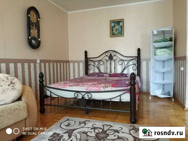 1-комнатная квартира, 38 м², 3/5 эт. в аренду посуточно в Костроме Кострома - изображение 1