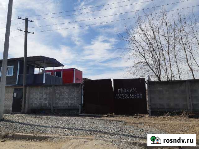 Участок промназначения 67 сот. на продажу в Перми Пермь - изображение 1