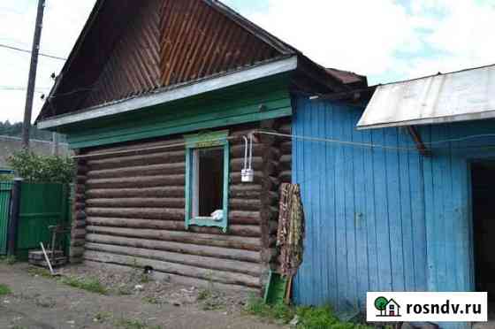 Дом 80 м² на участке 1 сот. на продажу в Старосубхангулово Старосубхангулово