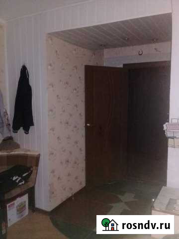 2-комнатная квартира, 55 м², 6/14 эт. на продажу в Сертолово Сертолово - изображение 1