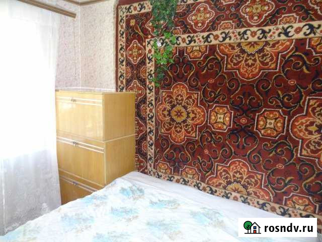 3-комнатная квартира, 53 м², 2/4 эт. в аренду на длительный срок в Новошахтинске Новошахтинск - изображение 1