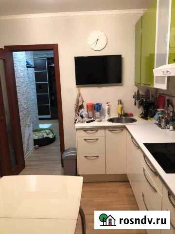 2-комнатная квартира, 62 м², 5/10 эт. на продажу в Буграх Бугры - изображение 1