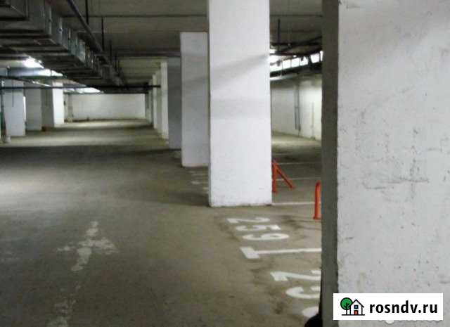 Машиноместо 14 м² в аренду в Краснодаре Краснодар - изображение 1