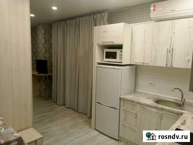 2-комнатная квартира, 50 м², 15/20 эт. в аренду посуточно в Батайске Батайск - изображение 1