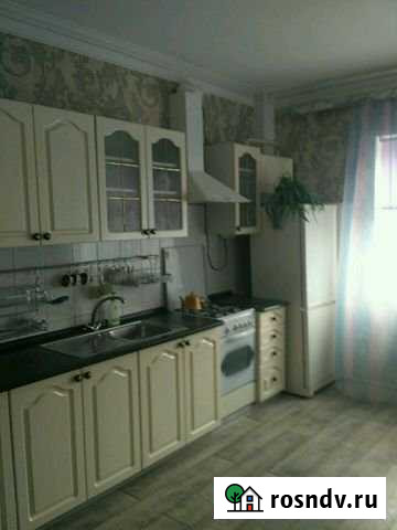 Дом 200 м² на участке 7 сот. в аренду на длительный срок в Новороссийске Новороссийск - изображение 1