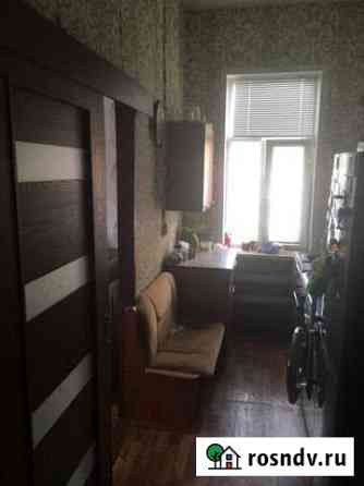 2-комнатная квартира, 29 м², 2/2 эт. на продажу в Суздале Суздаль