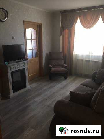 3-комнатная квартира, 57 м², 1/5 эт. на продажу в Приморске Ленинградской области Приморск - изображение 1