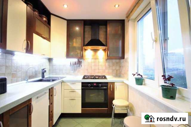 4-комнатная квартира, 69 м², 7/9 эт. на продажу в Мытищах Мытищи - изображение 1