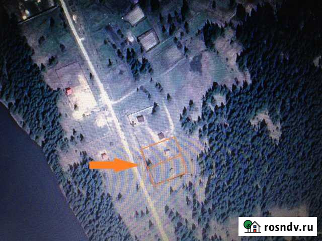 Участок ИЖС 15 сот. на продажу в Верхних Сергах Верхние Серги - изображение 1